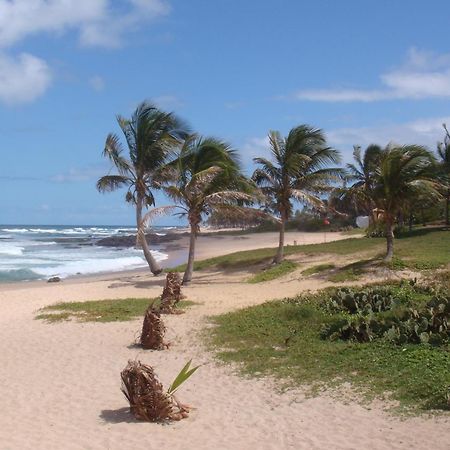 Stellamares Suites Salvador Eksteriør billede