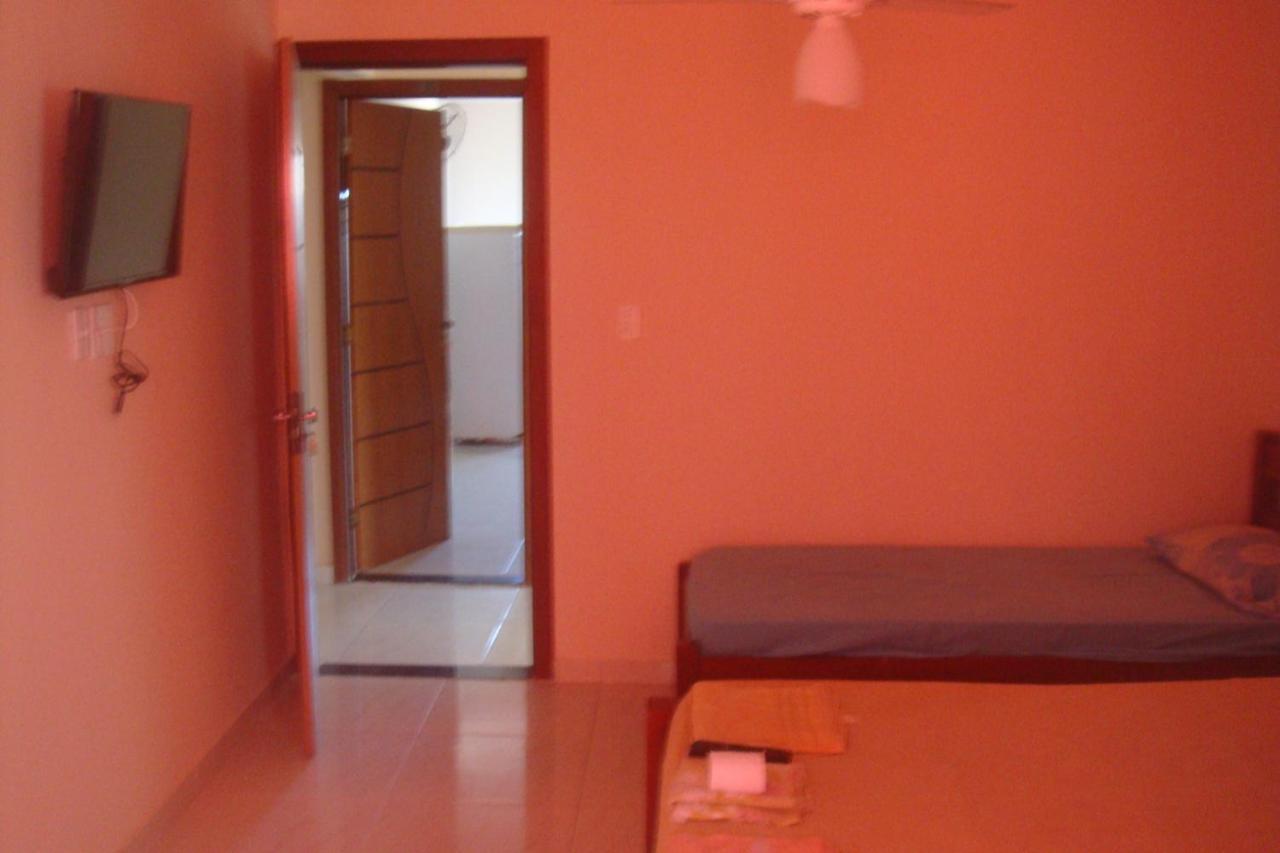 Stellamares Suites Salvador Eksteriør billede