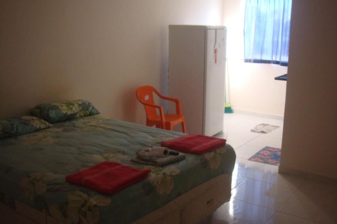 Stellamares Suites Salvador Eksteriør billede