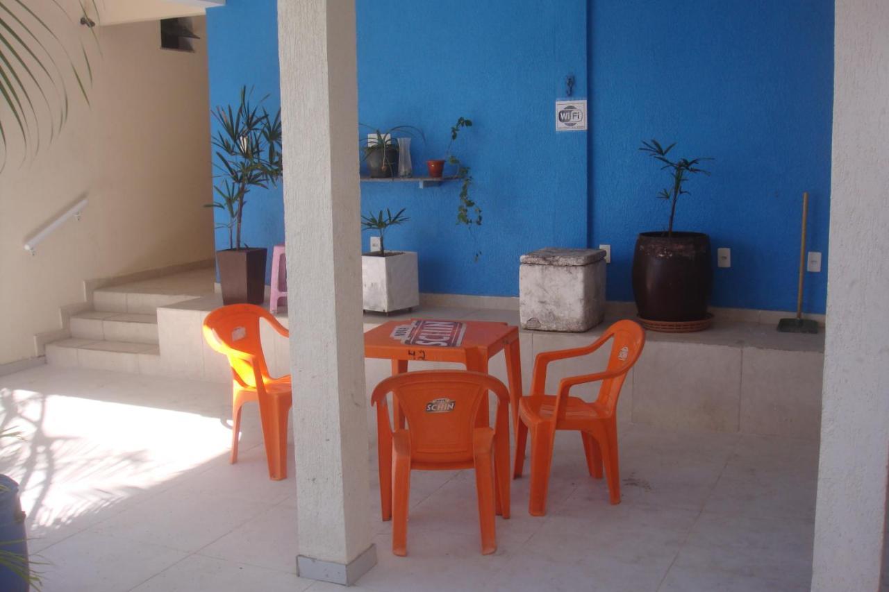 Stellamares Suites Salvador Eksteriør billede