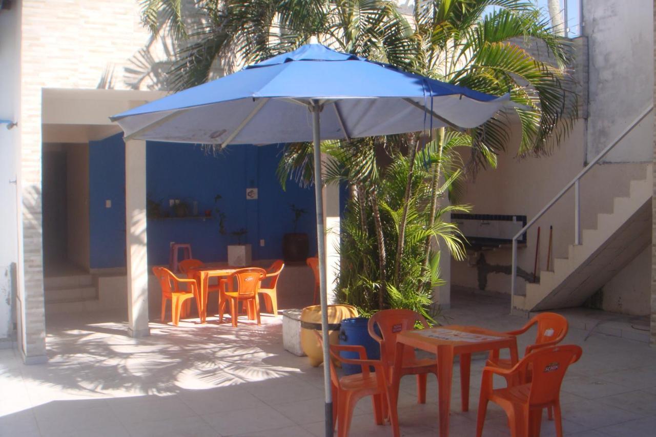 Stellamares Suites Salvador Eksteriør billede