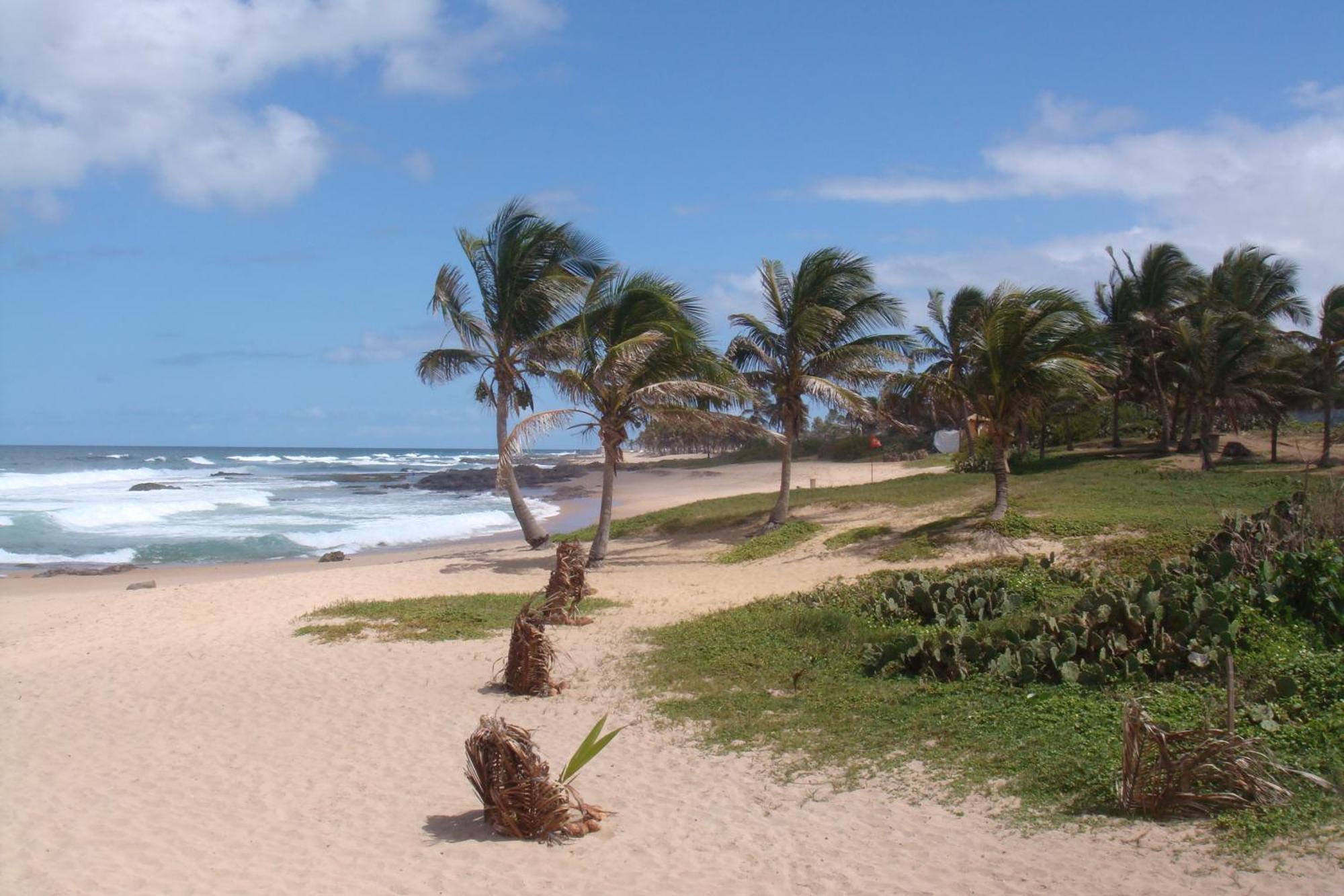 Stellamares Suites Salvador Eksteriør billede