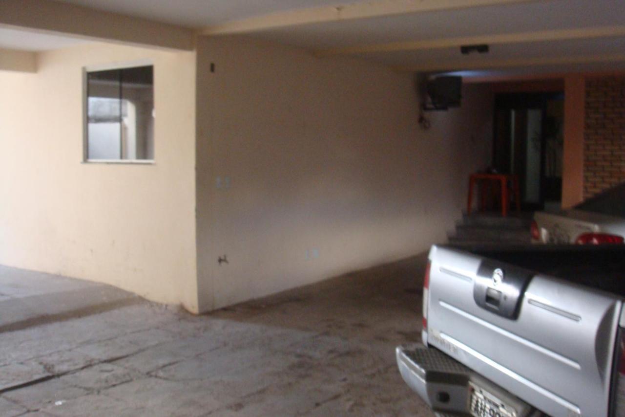 Stellamares Suites Salvador Eksteriør billede