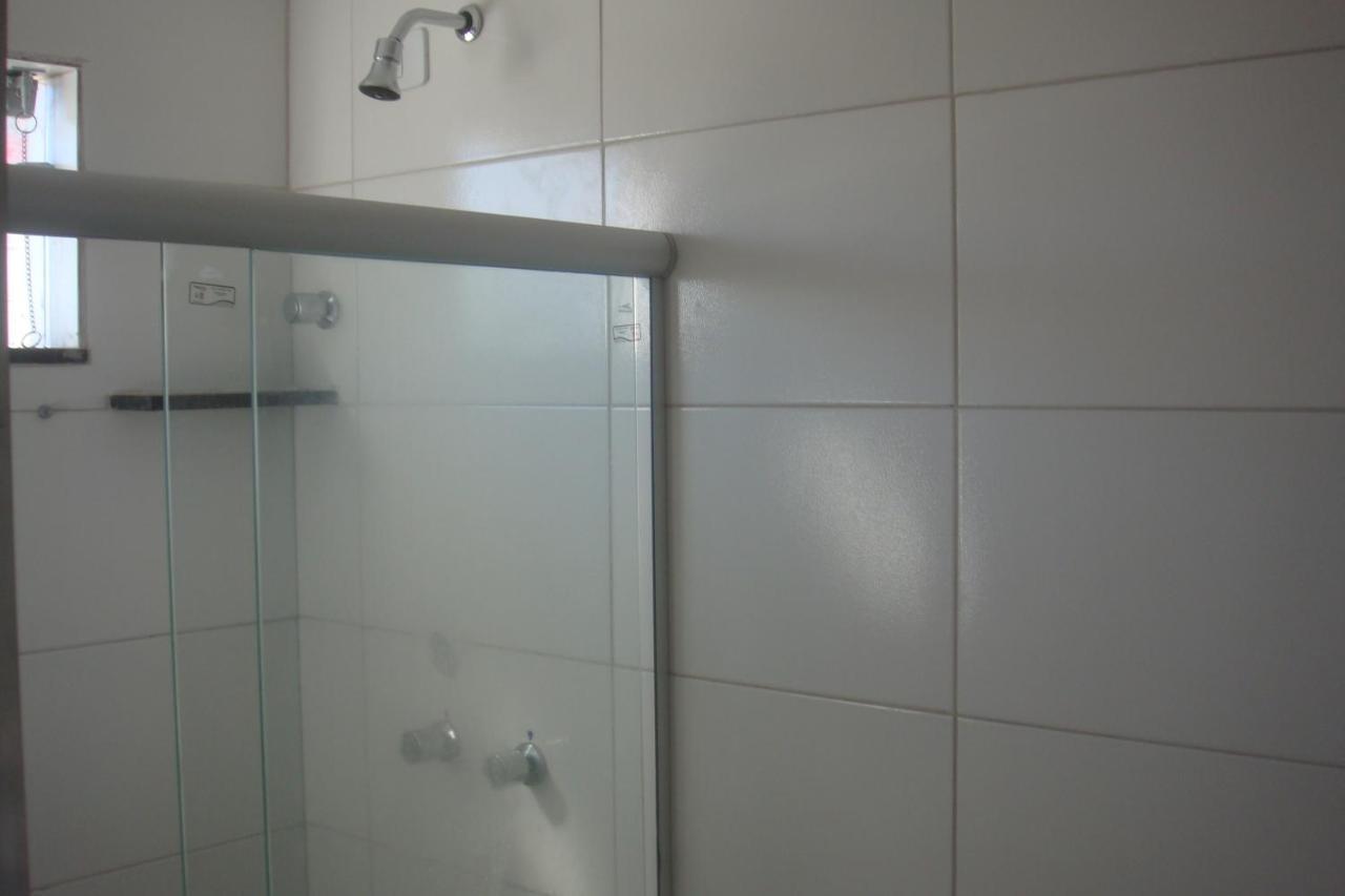 Stellamares Suites Salvador Eksteriør billede