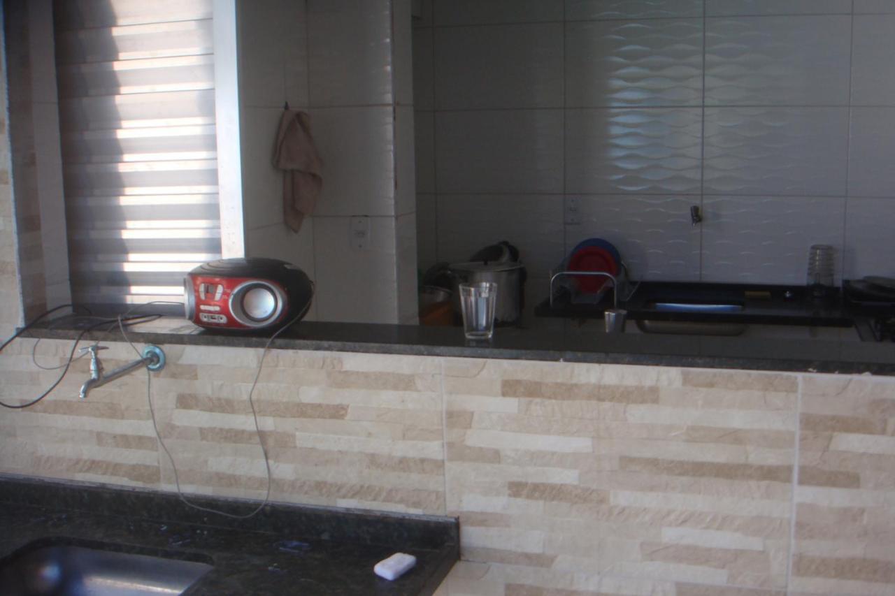 Stellamares Suites Salvador Eksteriør billede