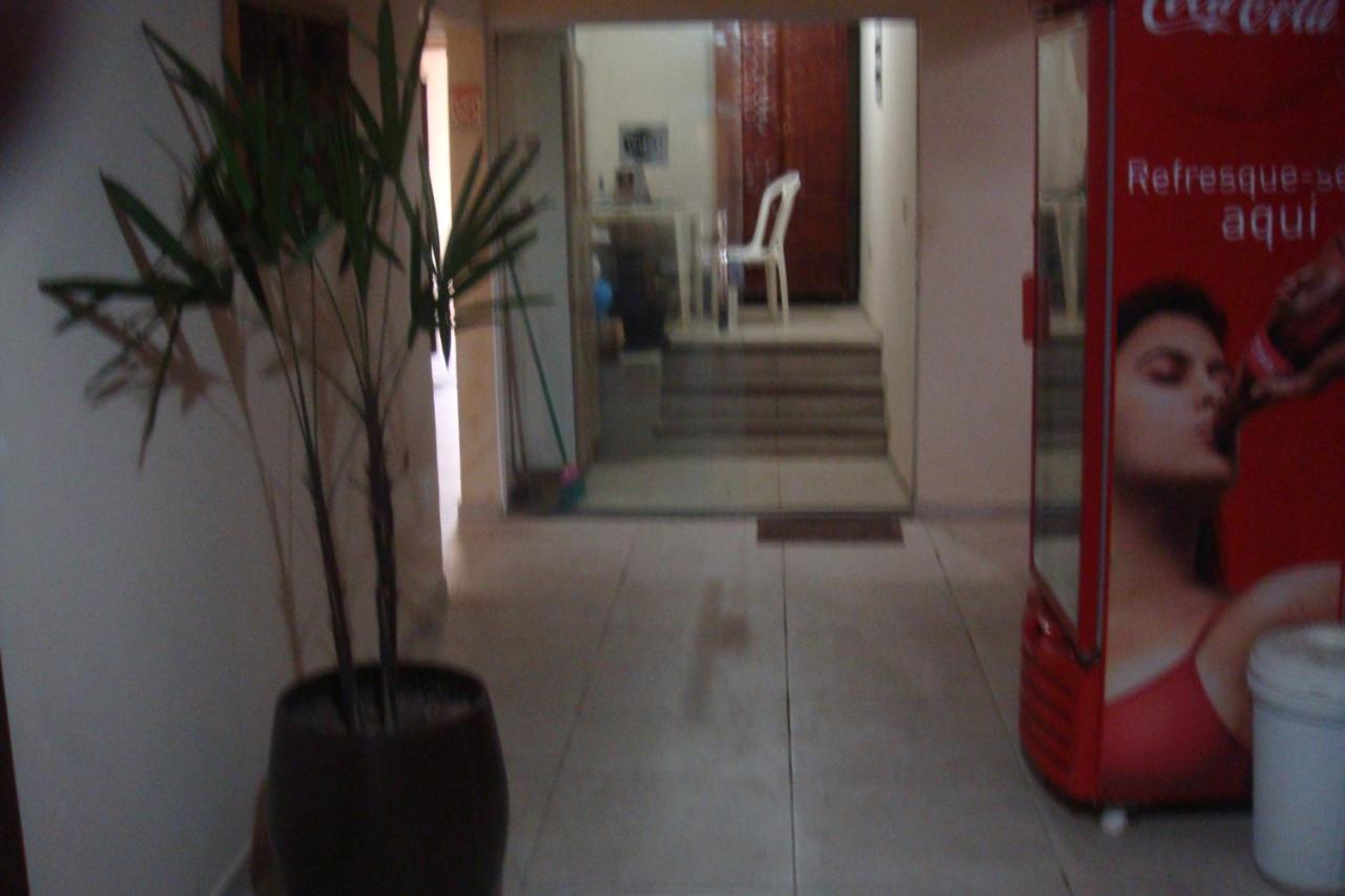 Stellamares Suites Salvador Eksteriør billede