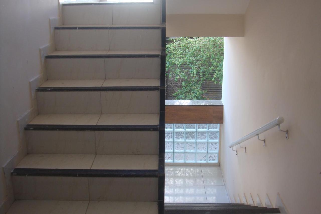 Stellamares Suites Salvador Eksteriør billede