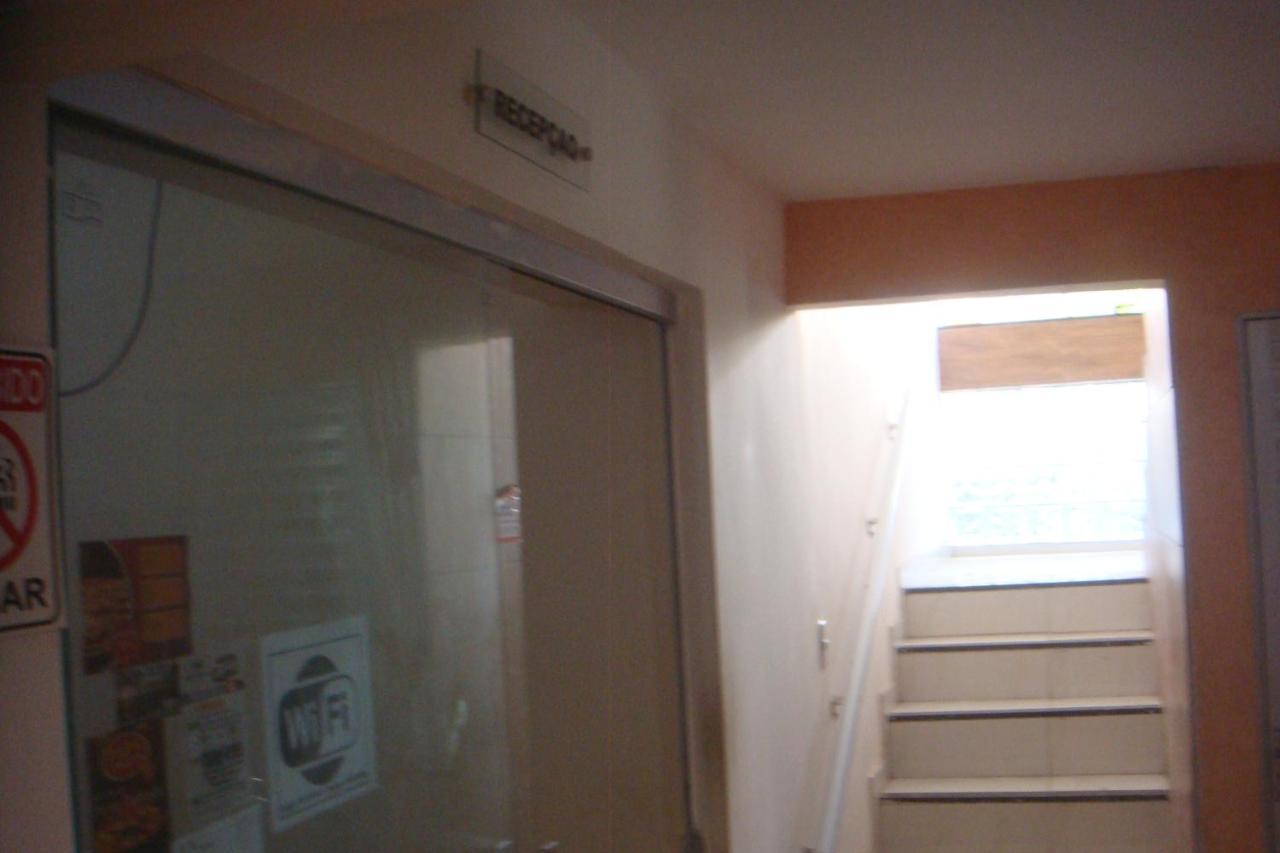 Stellamares Suites Salvador Eksteriør billede