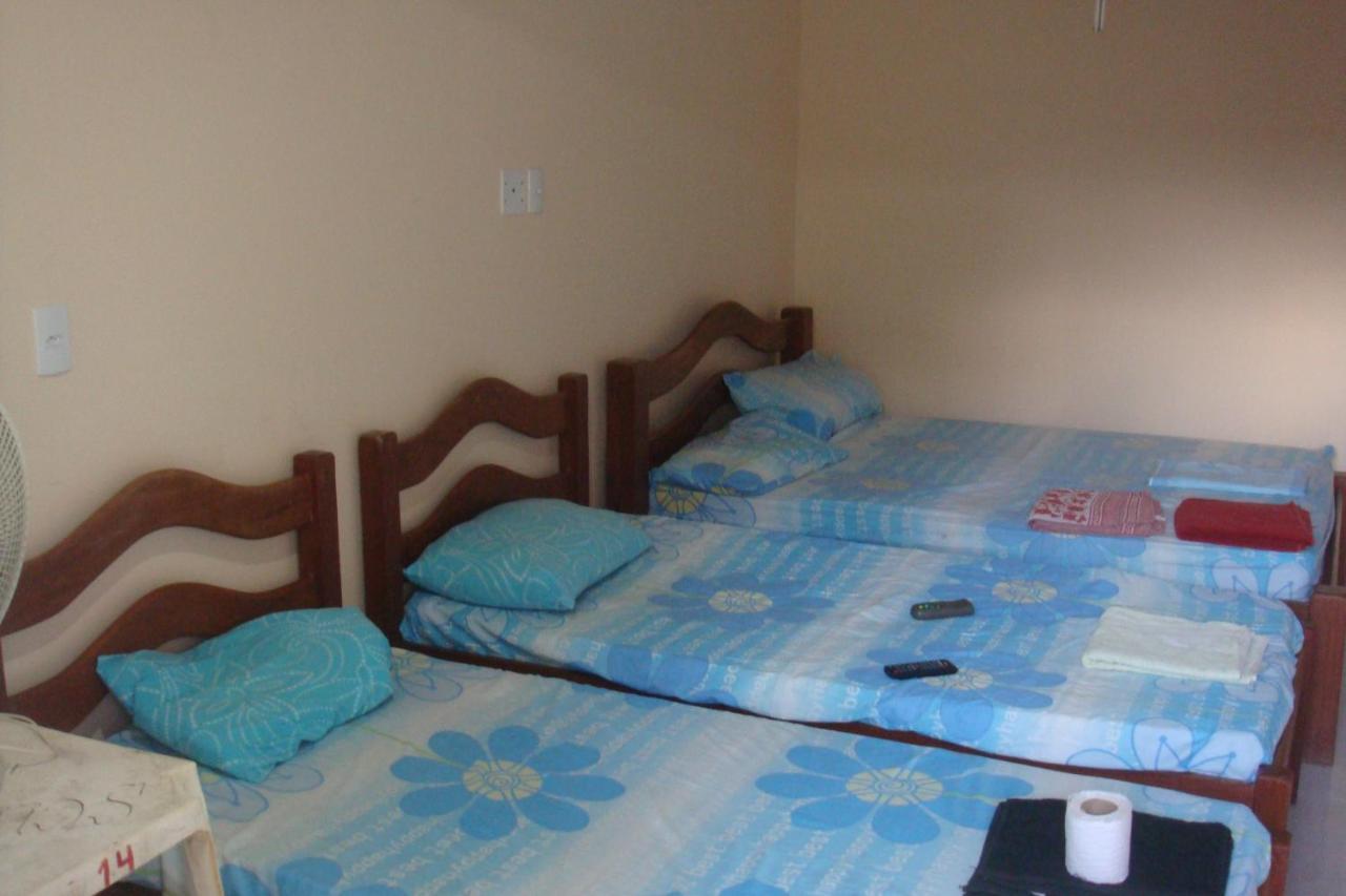 Stellamares Suites Salvador Eksteriør billede