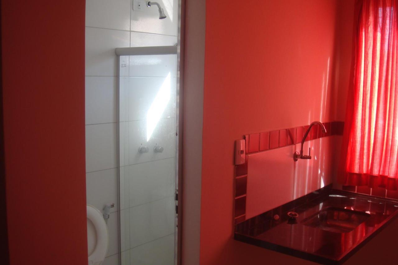 Stellamares Suites Salvador Eksteriør billede