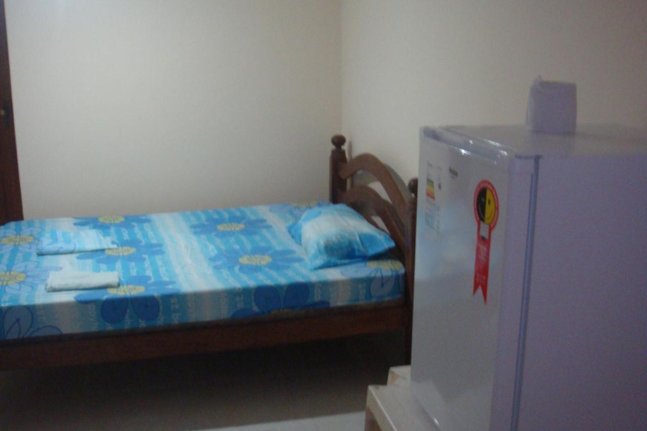 Stellamares Suites Salvador Eksteriør billede